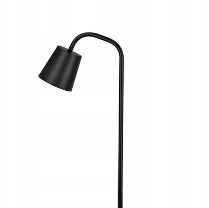 Stojací lampa E27 163 cm