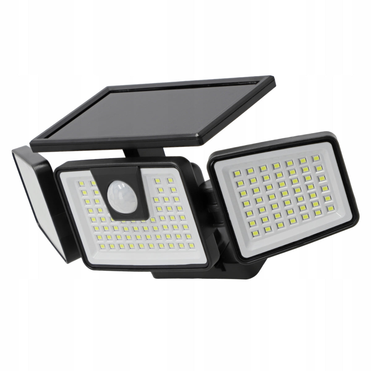 Solární LED reflektor