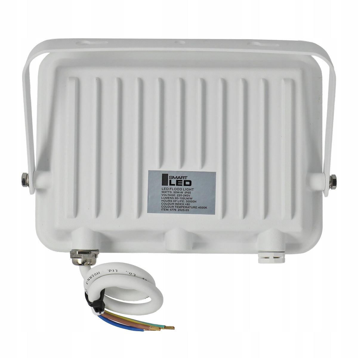 LED reflektor 50 W, 4500 lm, IP65