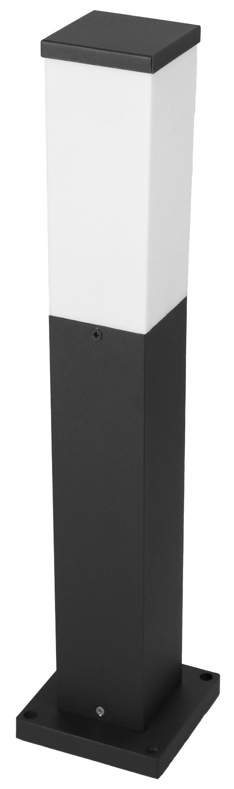 Venkovní osvětlovací sloupek E27 230 V, 65 cm, IP54