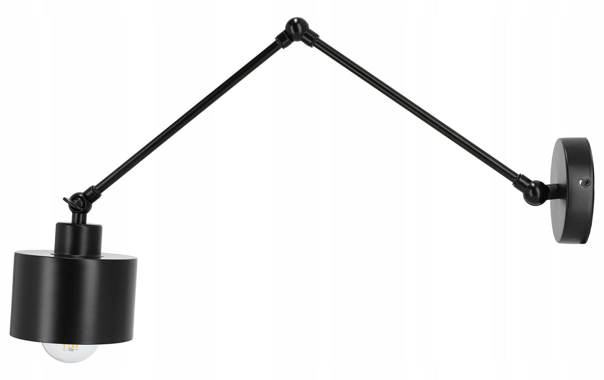 LED nástěnné svítidlo