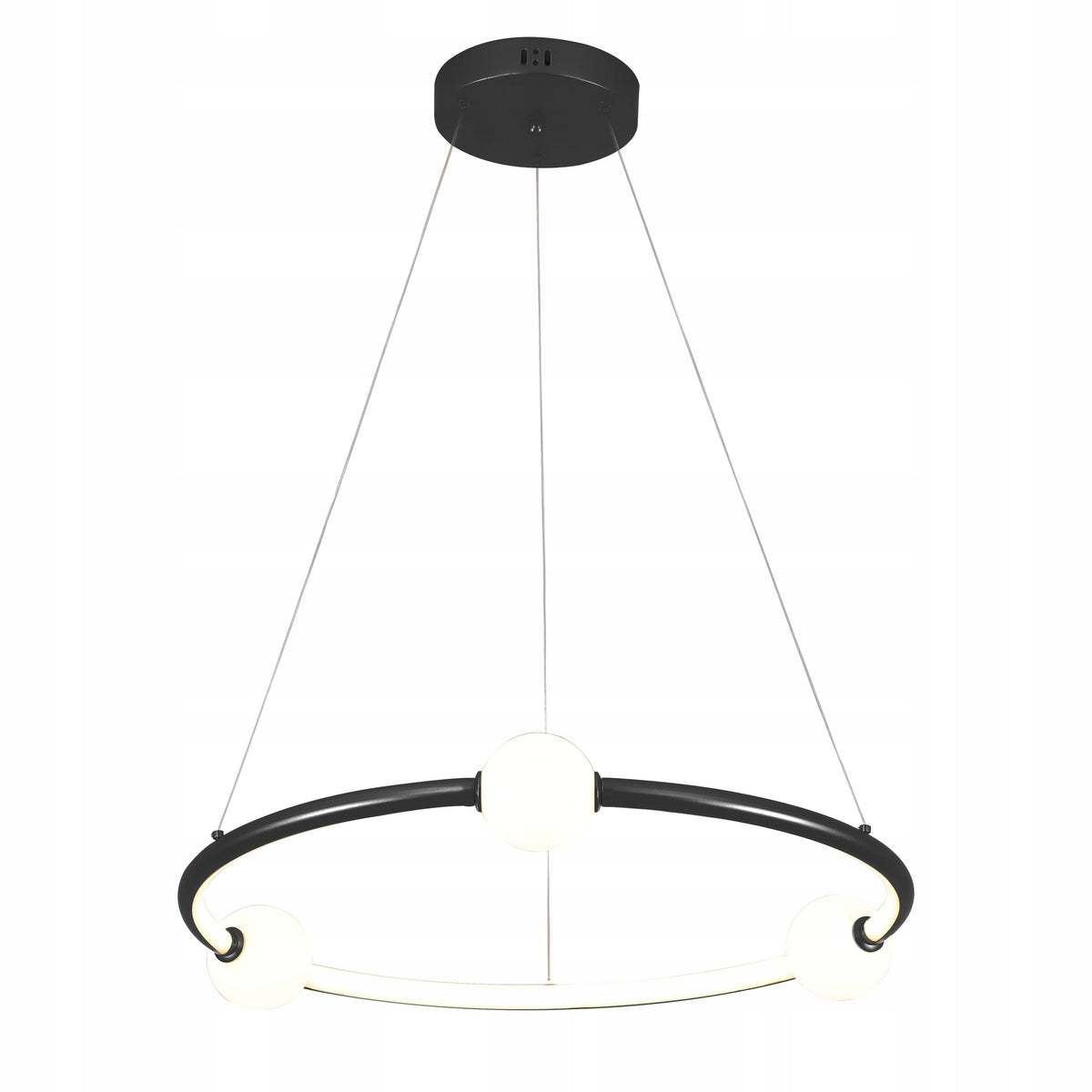 LED závěsné svítidlo 44 W, 4000 K