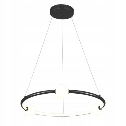 LED závěsné svítidlo 44 W, 4000 K