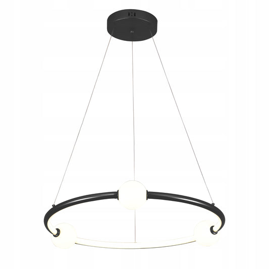 LED závěsné svítidlo 44 W, 4000 K