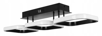 LED stropní svítidlo 30 W – neutrální bílá