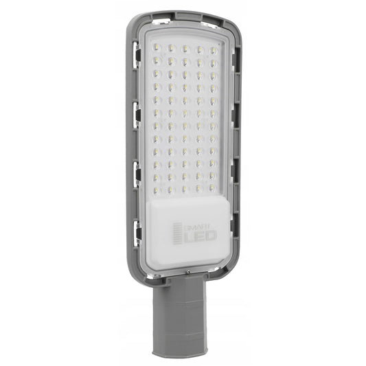 Pouliční LED svítidlo 230 V, 50 W, IP65