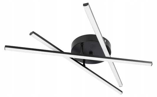 LED stropní svítidlo 36 W