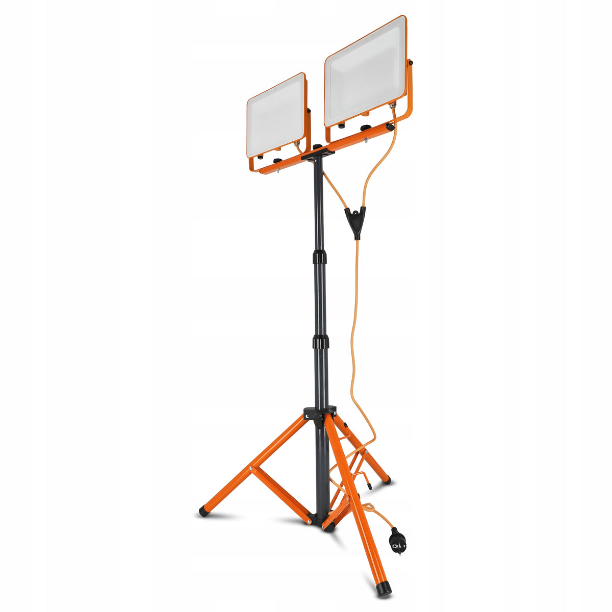 LED reflektor 100 W, 10000 lm