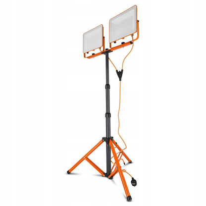 LED reflektor 100 W, 10000 lm