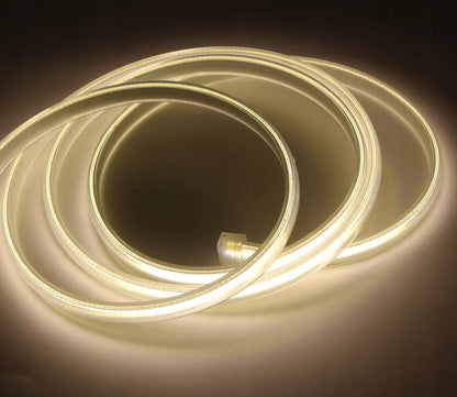 LED pásek 230 V, 10 W, 1 m