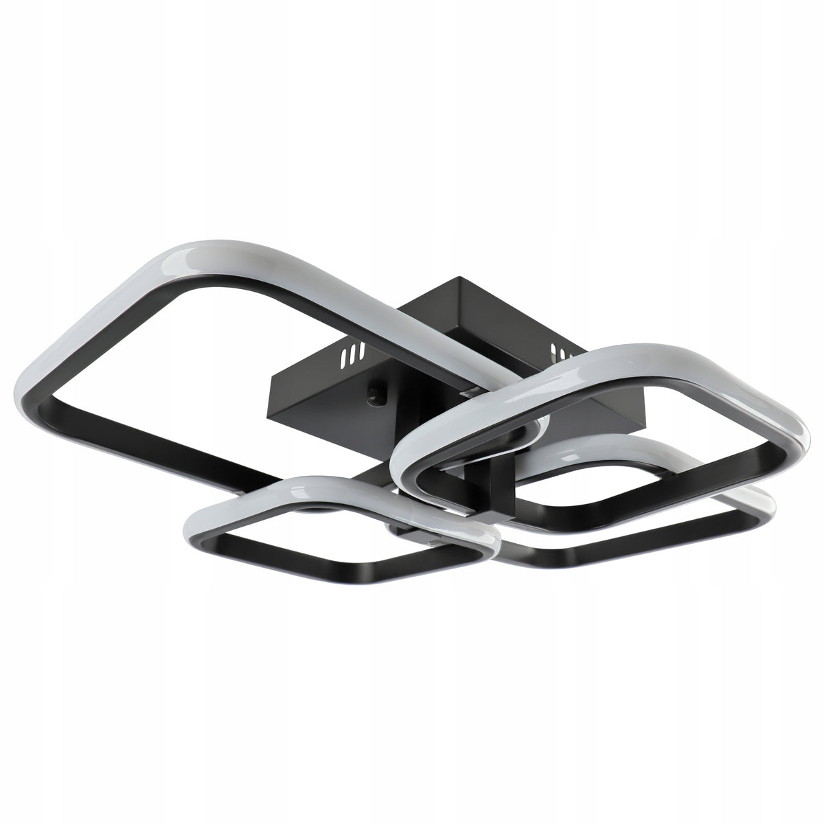 Kancelářské závěsné LED svítidlo 45 W, 4050 lm, CCT, 3 režimy barvy světla