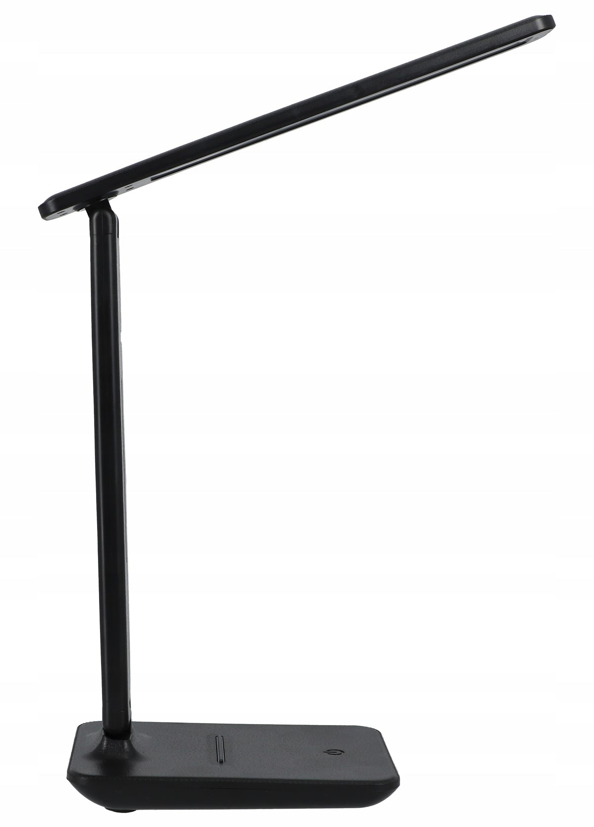 LED stolní lampa, s dotykovým ovládáním
