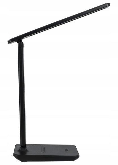 LED stolní lampa, s dotykovým ovládáním
