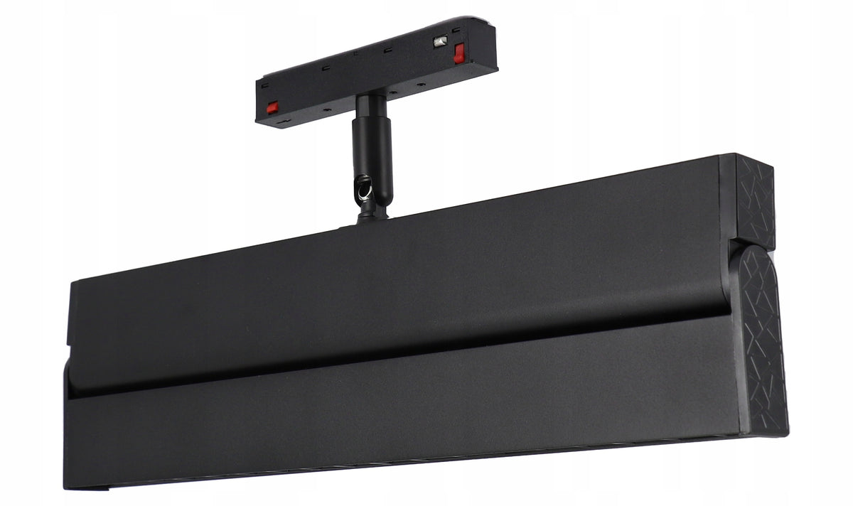 Lištové LED svítidlo 18 W, 4000 K