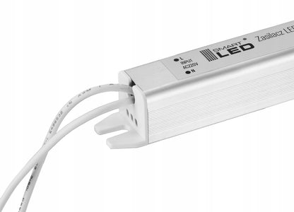 LED napájecí zdroj 12 V, 24 W, IP67