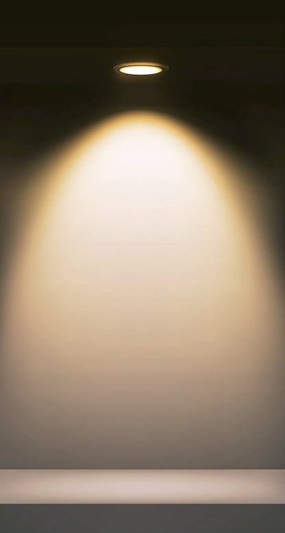 LED žárovka GU10 15 W, 1100 lm – neutrální bílá