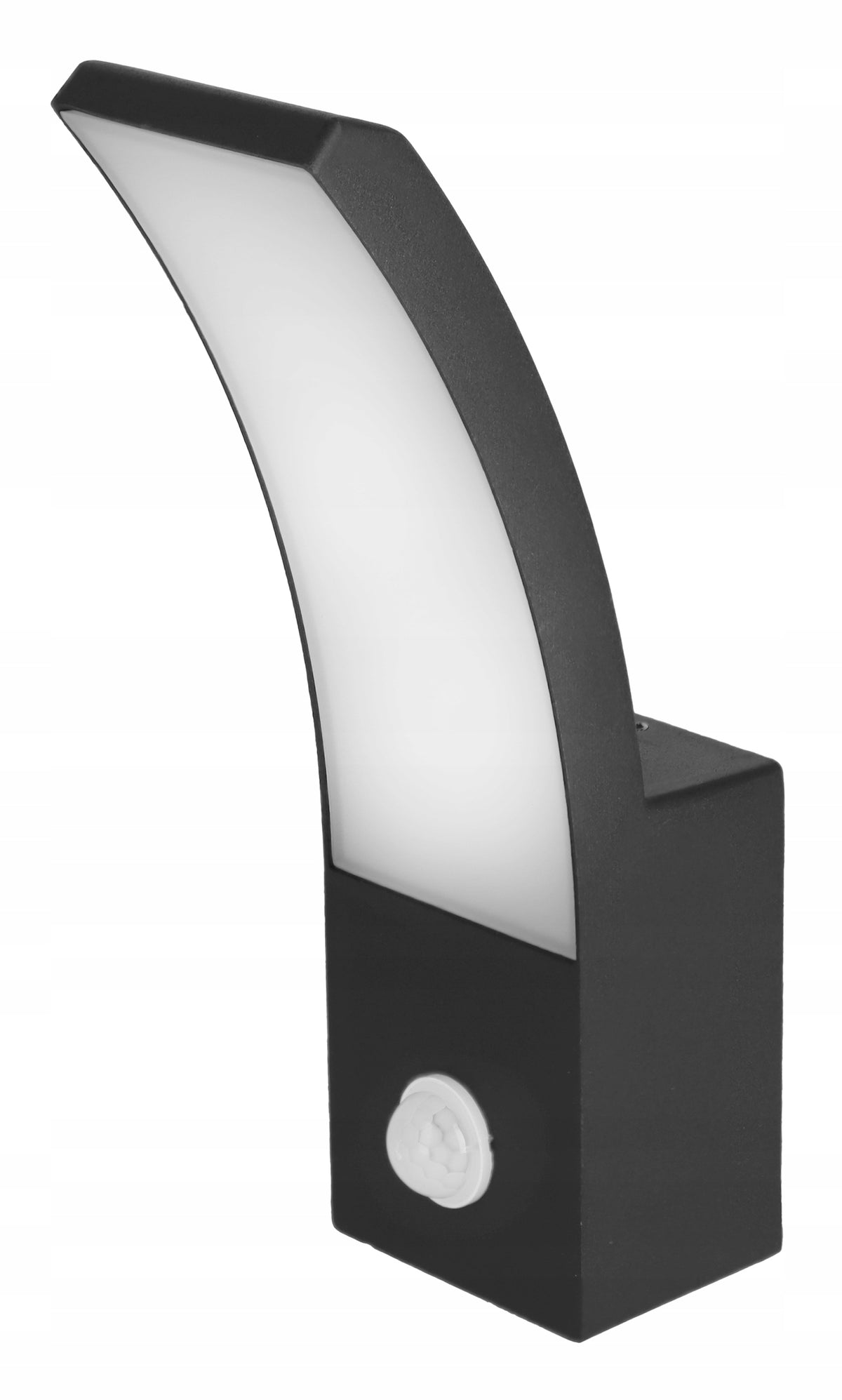 LED fasádní svítidlo 10 W, IP44