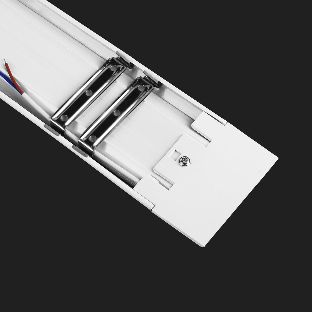 Prachotěsné LED svítidlo 36 W, 120 cm