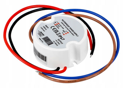LED napájecí zdroj 12 V, 25 W