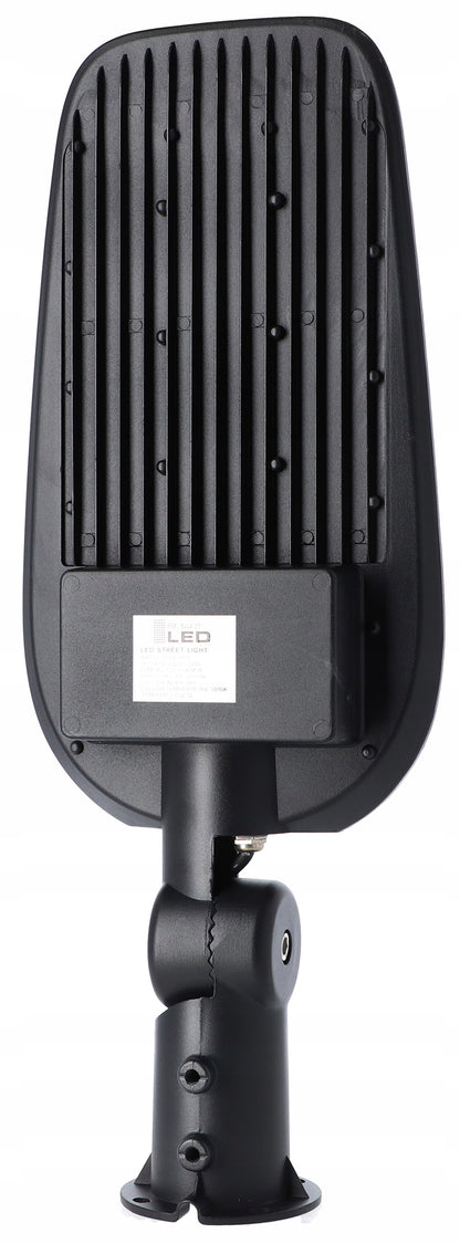 Pouliční LED svítidlo 100 W, nastavitelné, IP65