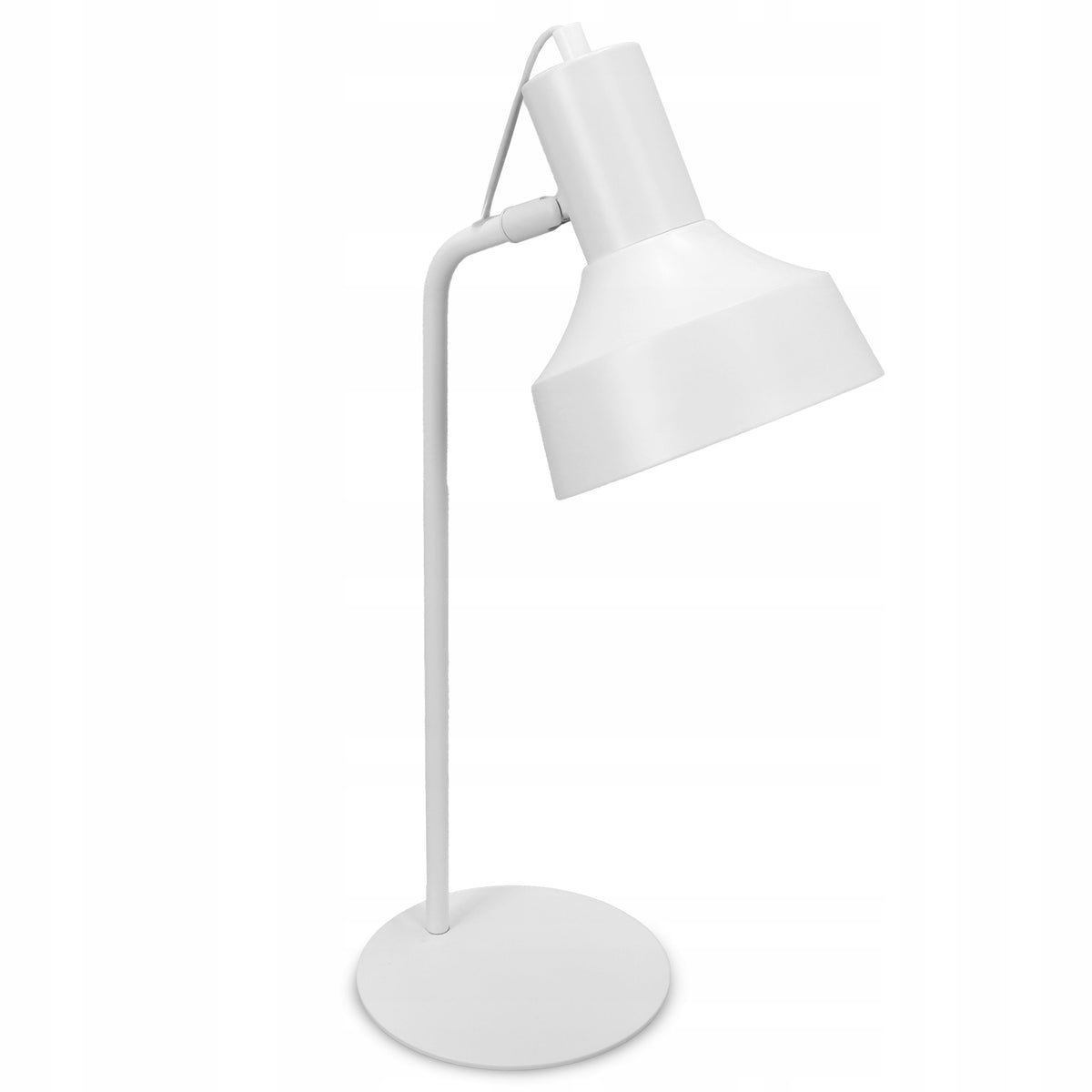 Stolní lampa E27, nastavitelná