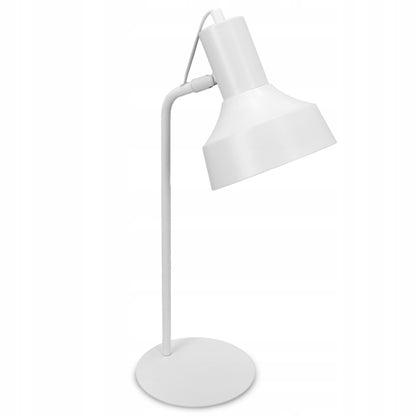 Stolní lampa E27, nastavitelná