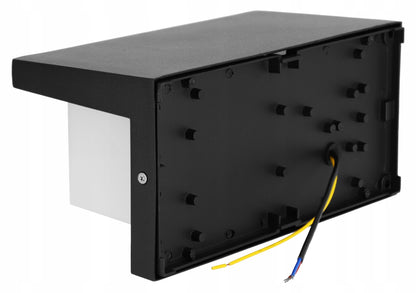 LED fasádní svítidlo 10 W, 600 lm, IP54