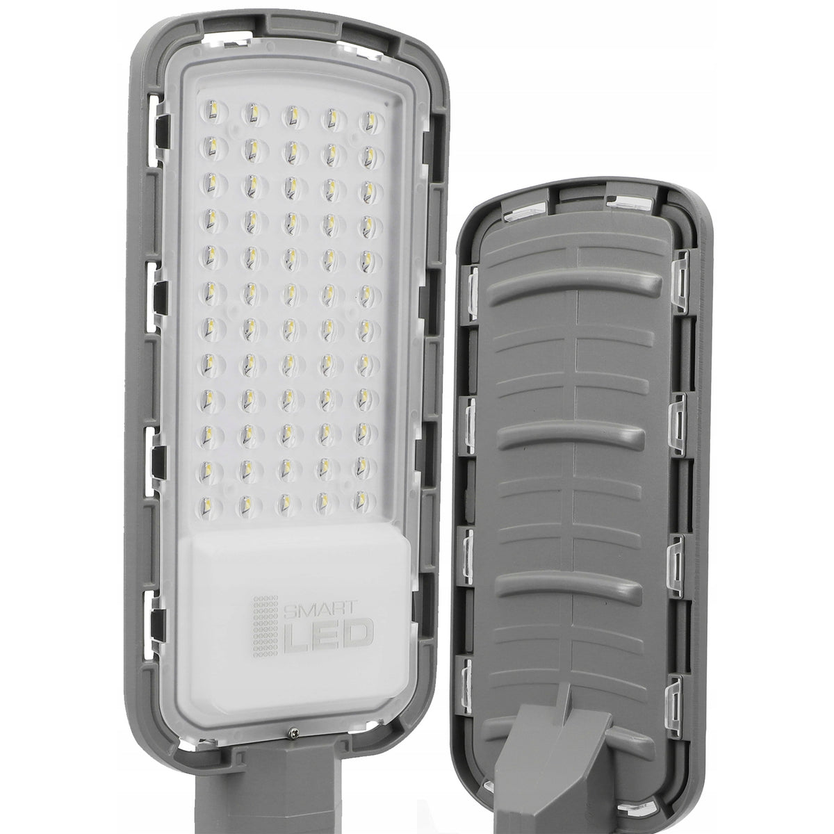 Pouliční LED svítidlo 230 V, 50 W, IP65