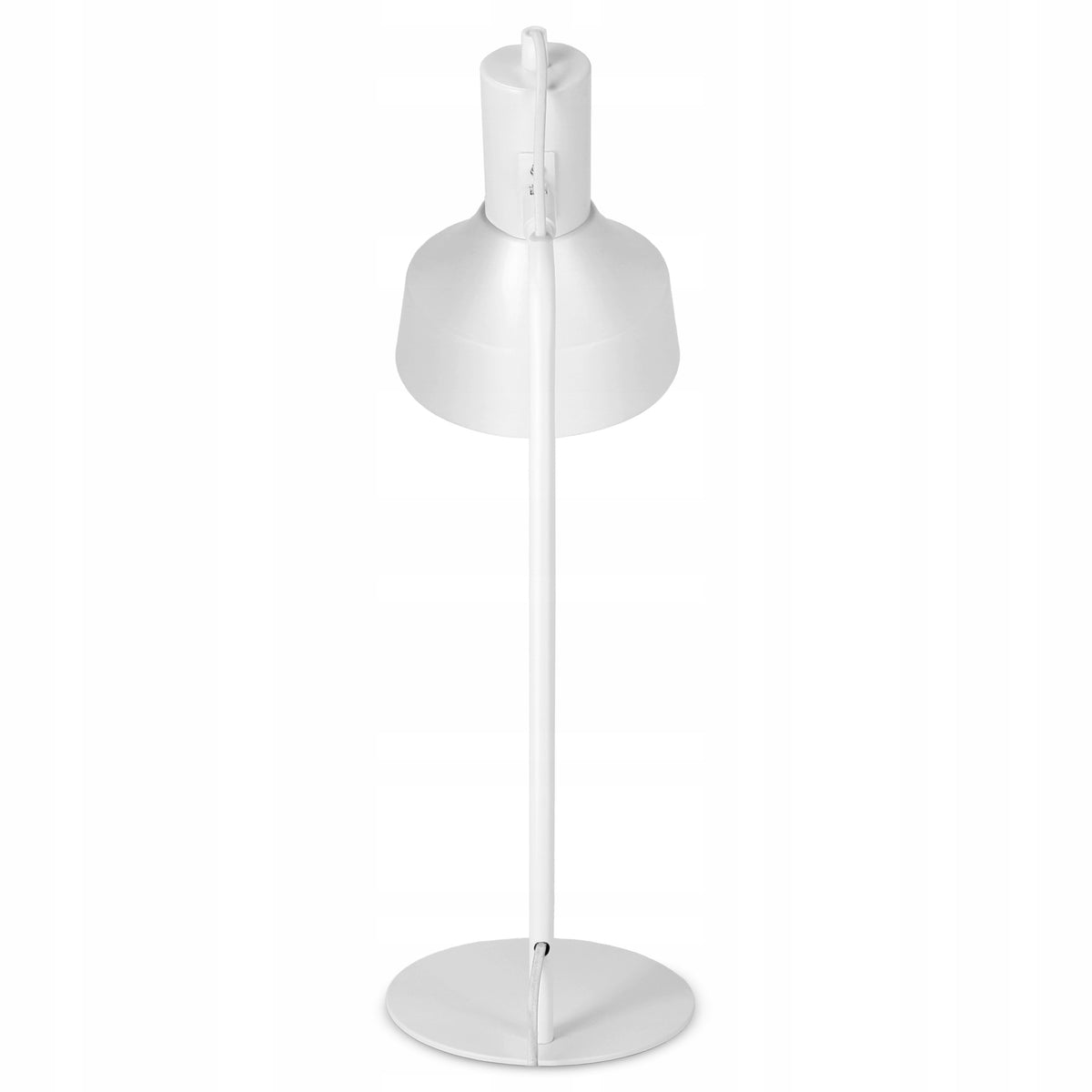 Stolní lampa E27, nastavitelná