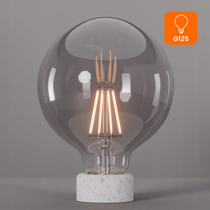 LED žárovka E27 8 W, 720 lm, 2800 K – teplá bílá