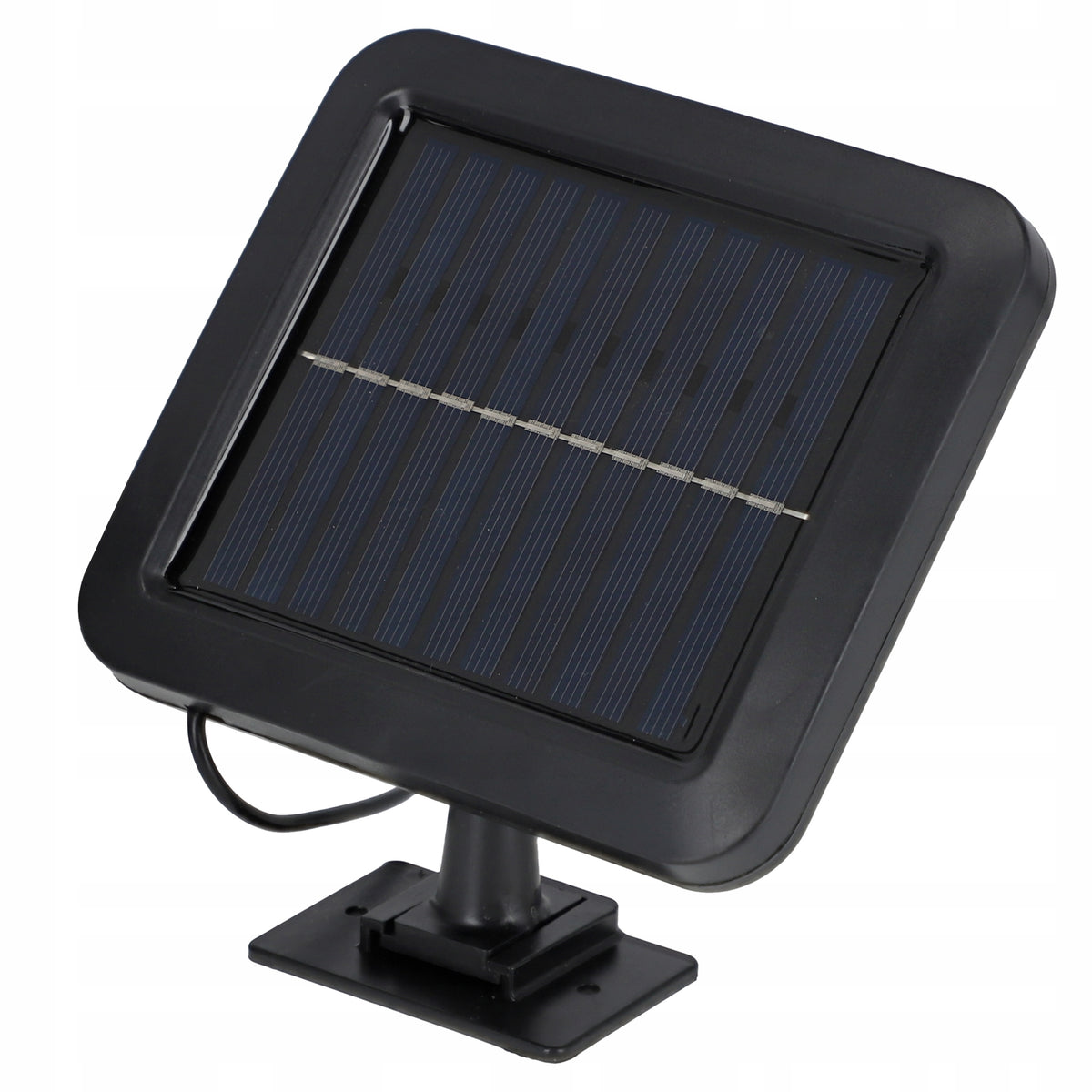 Solární LED reflektor