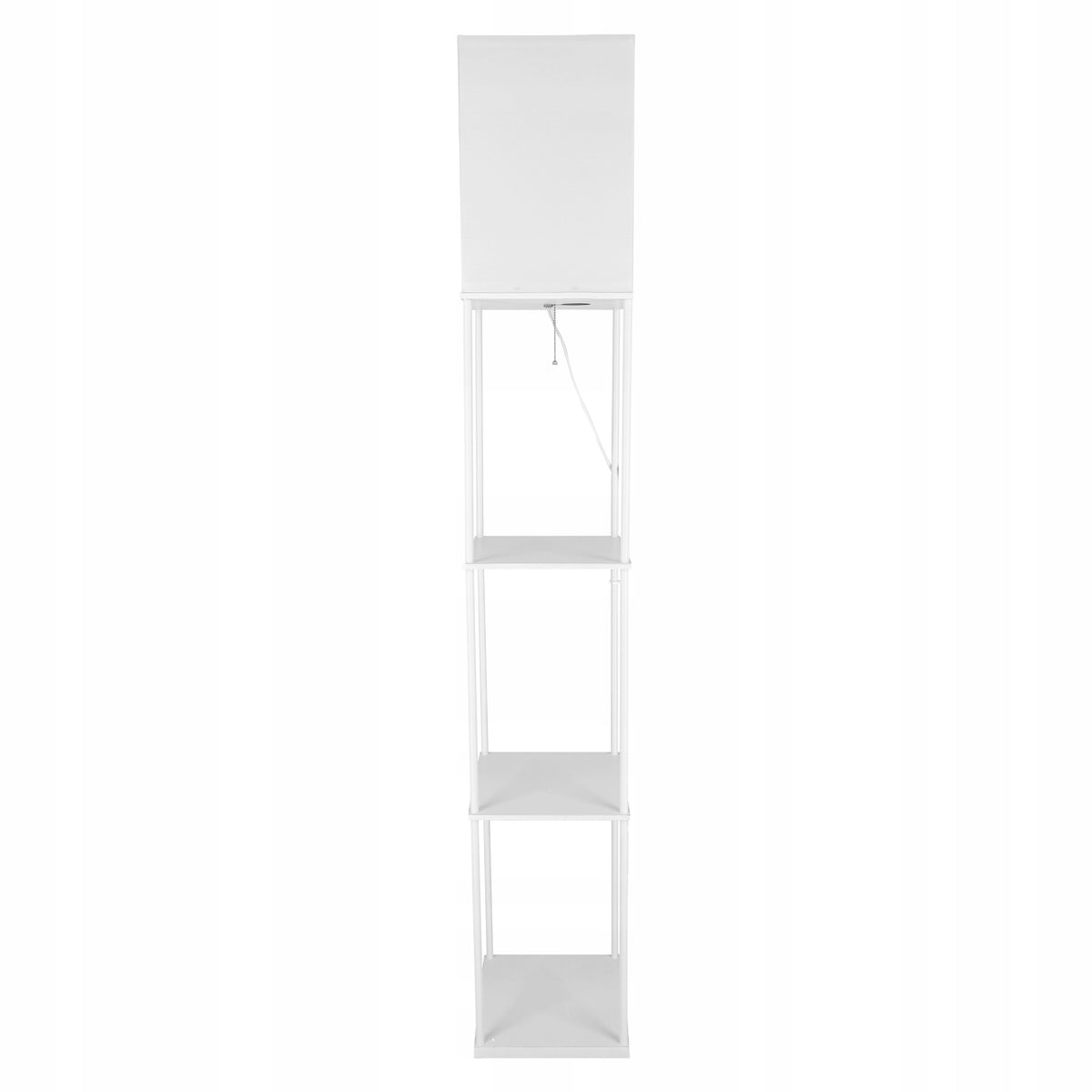 Stojací lampa E27 160 cm