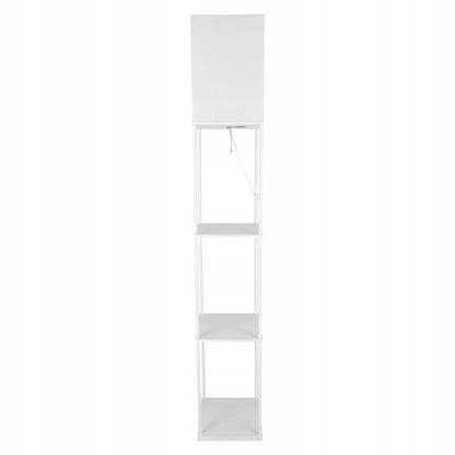 Stojací lampa E27 160 cm