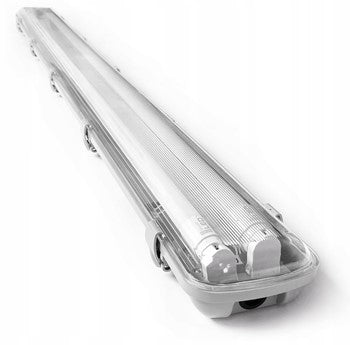 Prachotěsné LED svítidlo 40 W, 4000 K
