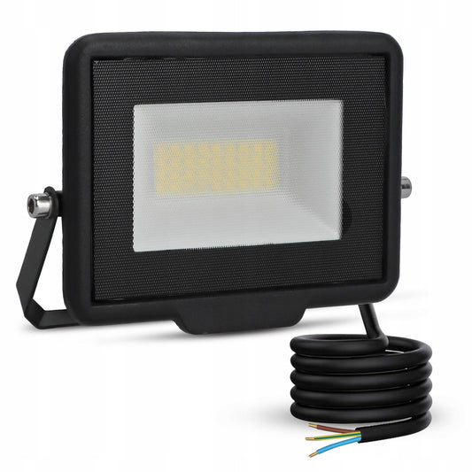LED reflektor 30 W, IP65