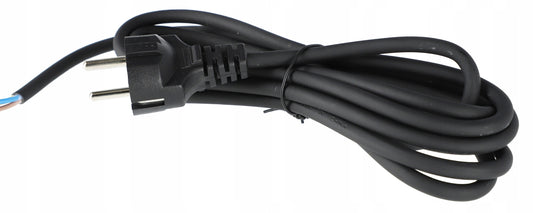 Elektrický kabel 230 V, 3 × 0.75 mm