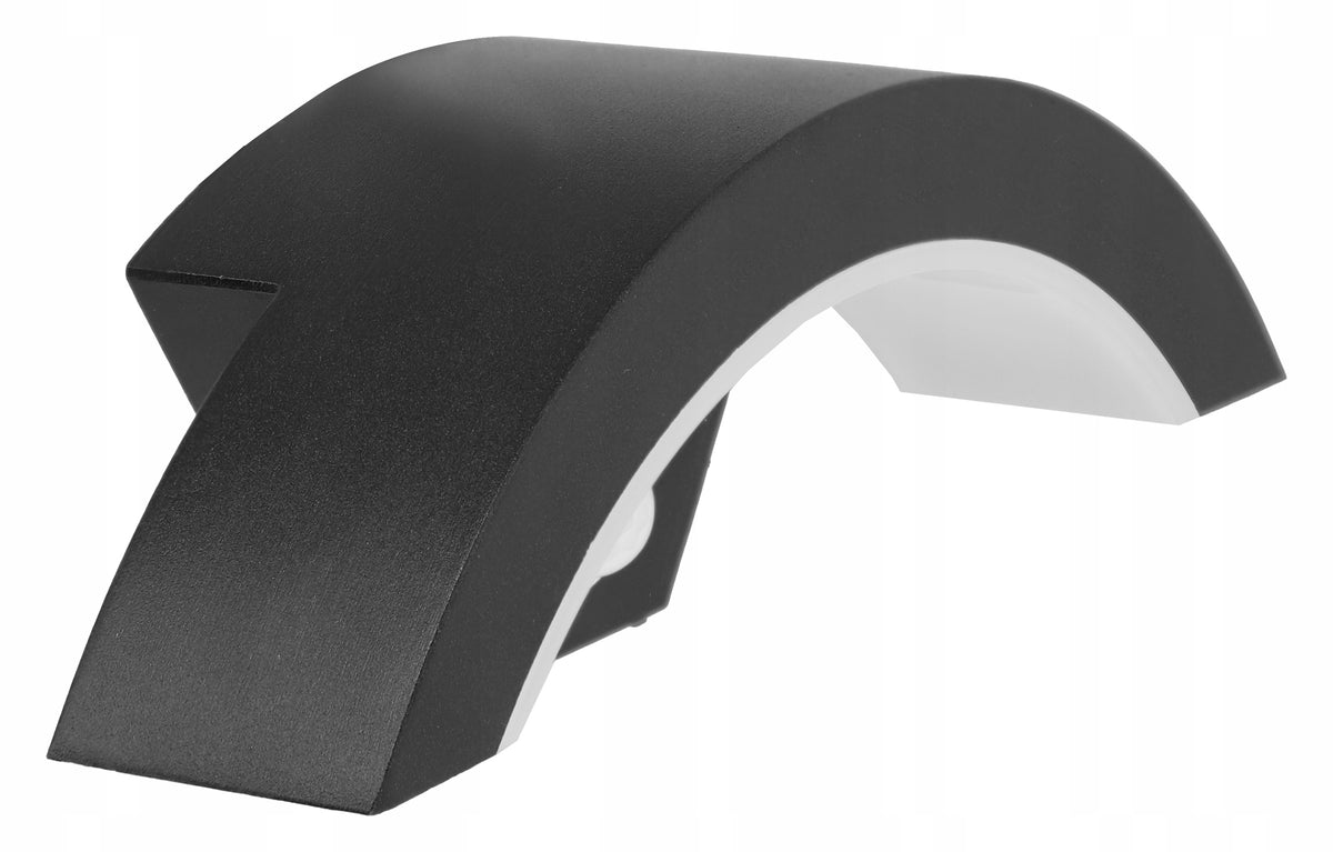 LED fasádní svítidlo 10 W, IP54