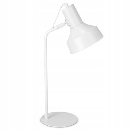 Stolní lampa E27, nastavitelná