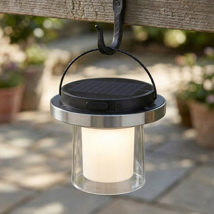 LED závěsné svítidlo, IP44