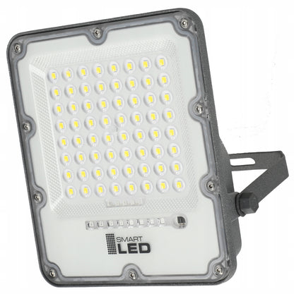 Solární LED reflektor 50 W