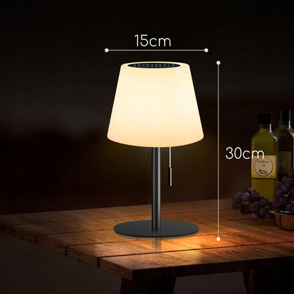 LED stolní lampa