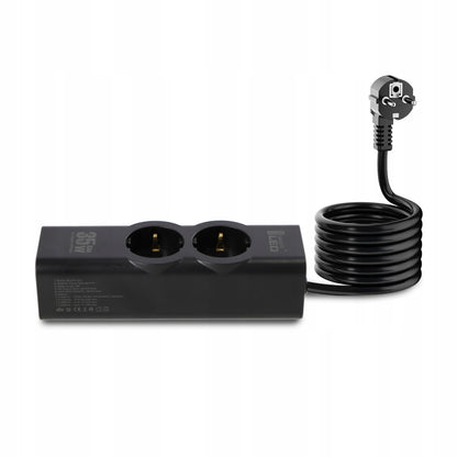 Prodlužovací kabel 230 V, 35 W