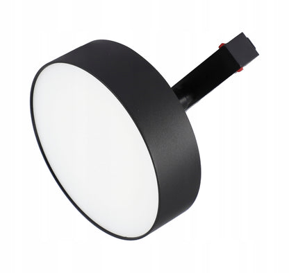 Lištový LED reflektor 18 W, 4000 K