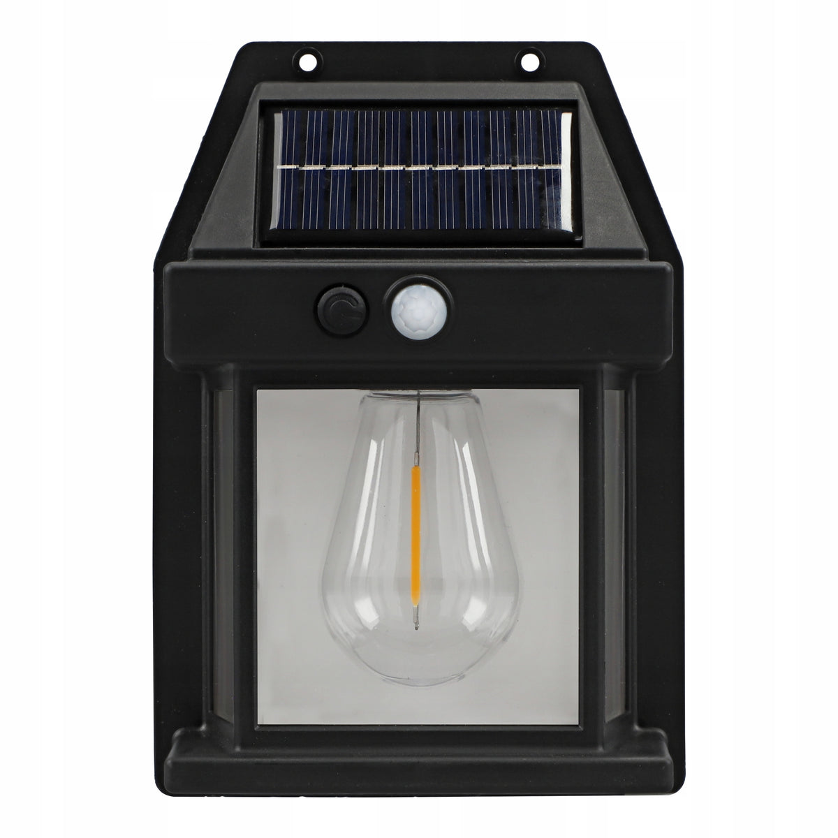 Pouliční LED svítidlo 100 lm, IP44