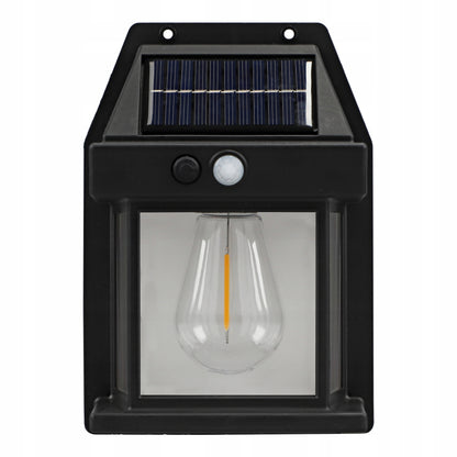 Pouliční LED svítidlo 100 lm, IP44