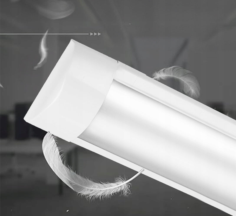 Průmyslové LED svítidlo 45 W, 150 cm