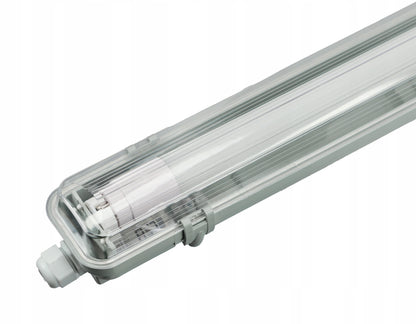 Prachotěsné LED svítidlo 20 W, 120 cm