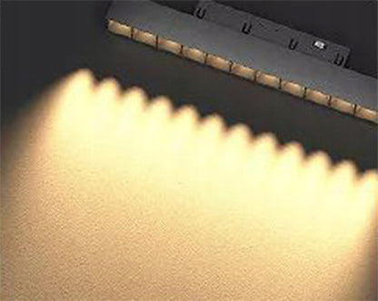 Lištový LED reflektor 7 W, 3000 K