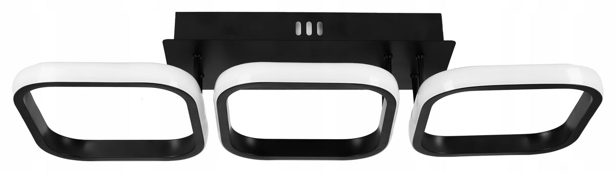 LED stropní svítidlo 30 W – neutrální bílá