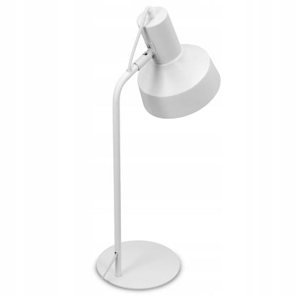 Stolní lampa E27, nastavitelná
